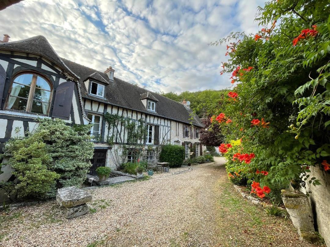 Evergreen Guesthouse Vernon  Esterno foto