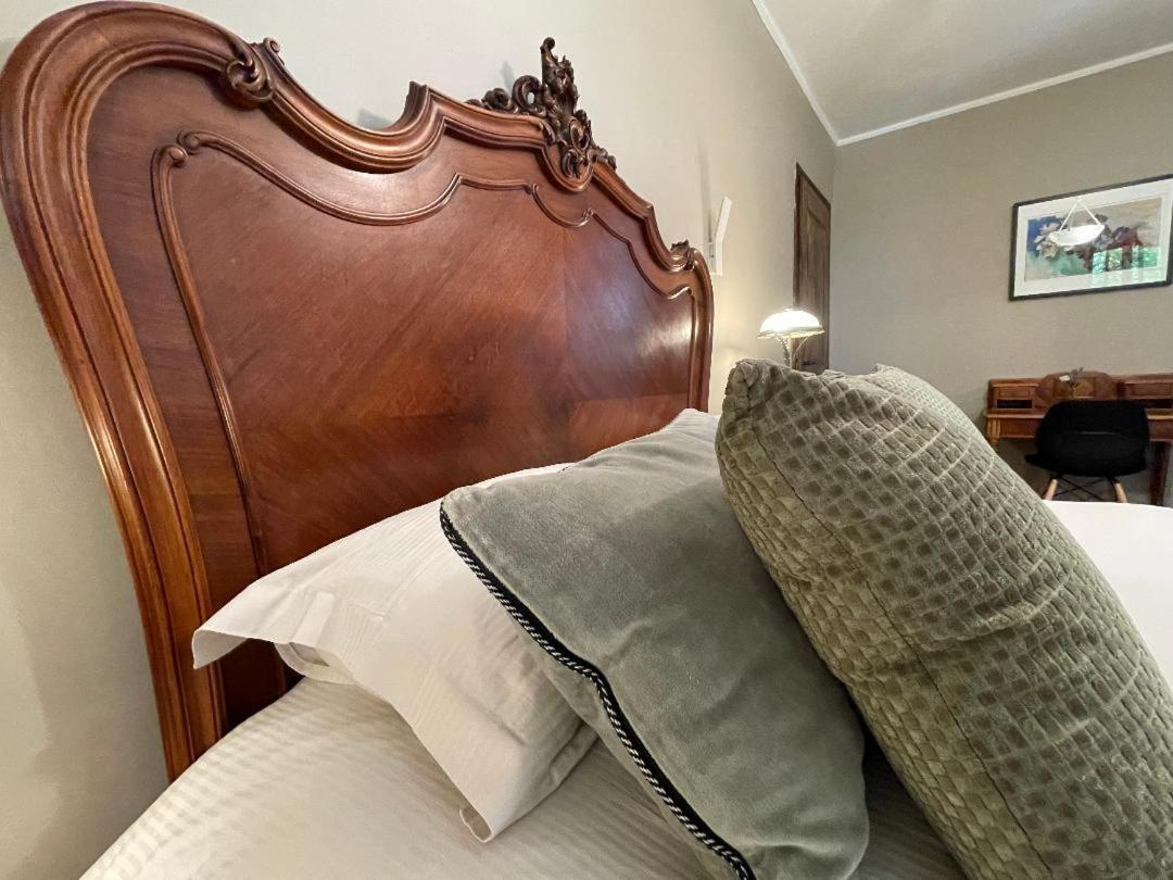 Evergreen Guesthouse Vernon  Esterno foto