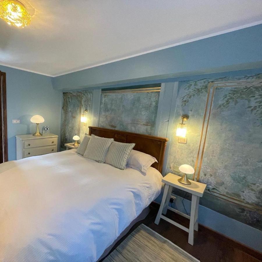 Evergreen Guesthouse Vernon  Esterno foto