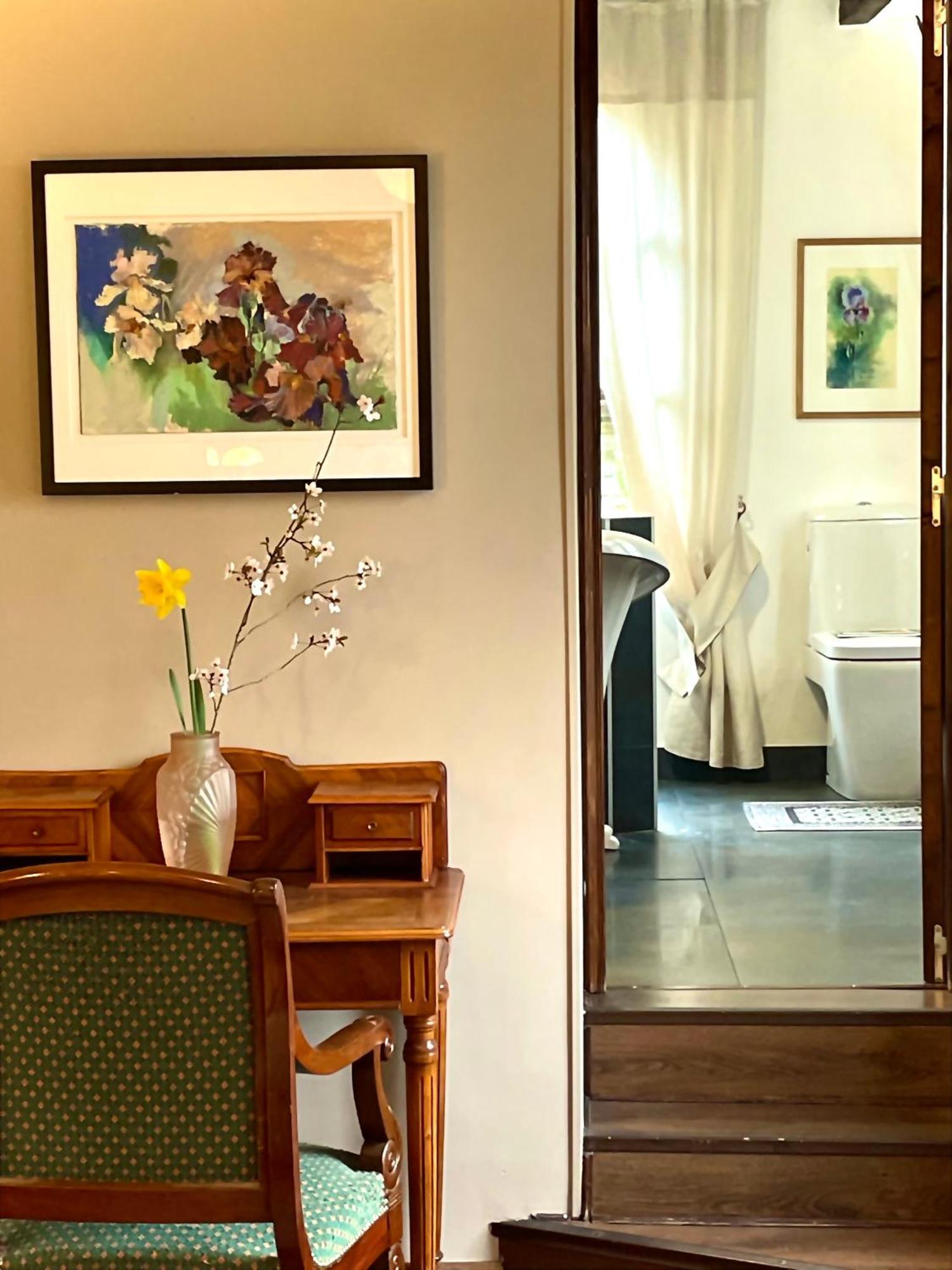 Evergreen Guesthouse Vernon  Esterno foto