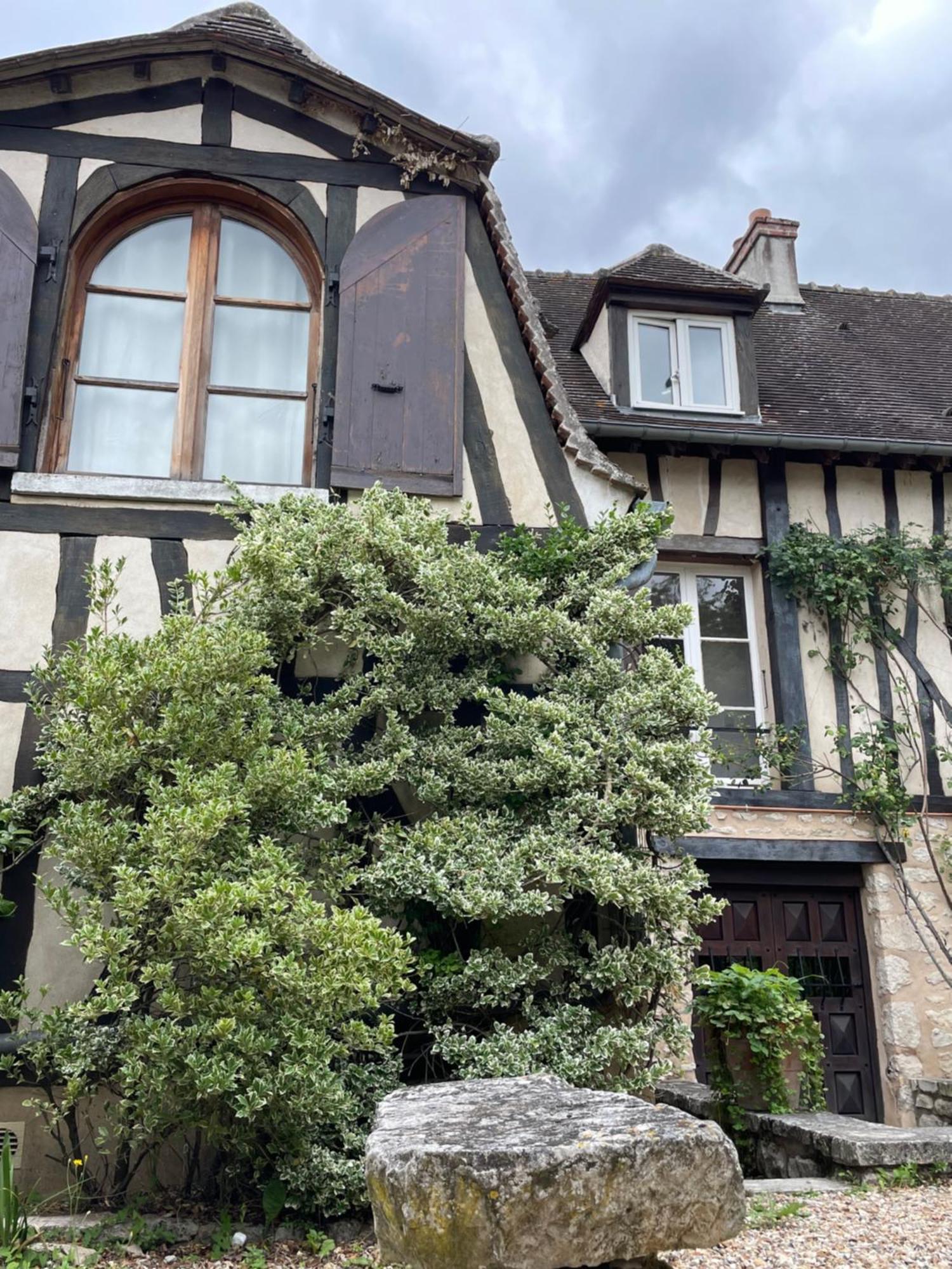 Evergreen Guesthouse Vernon  Esterno foto