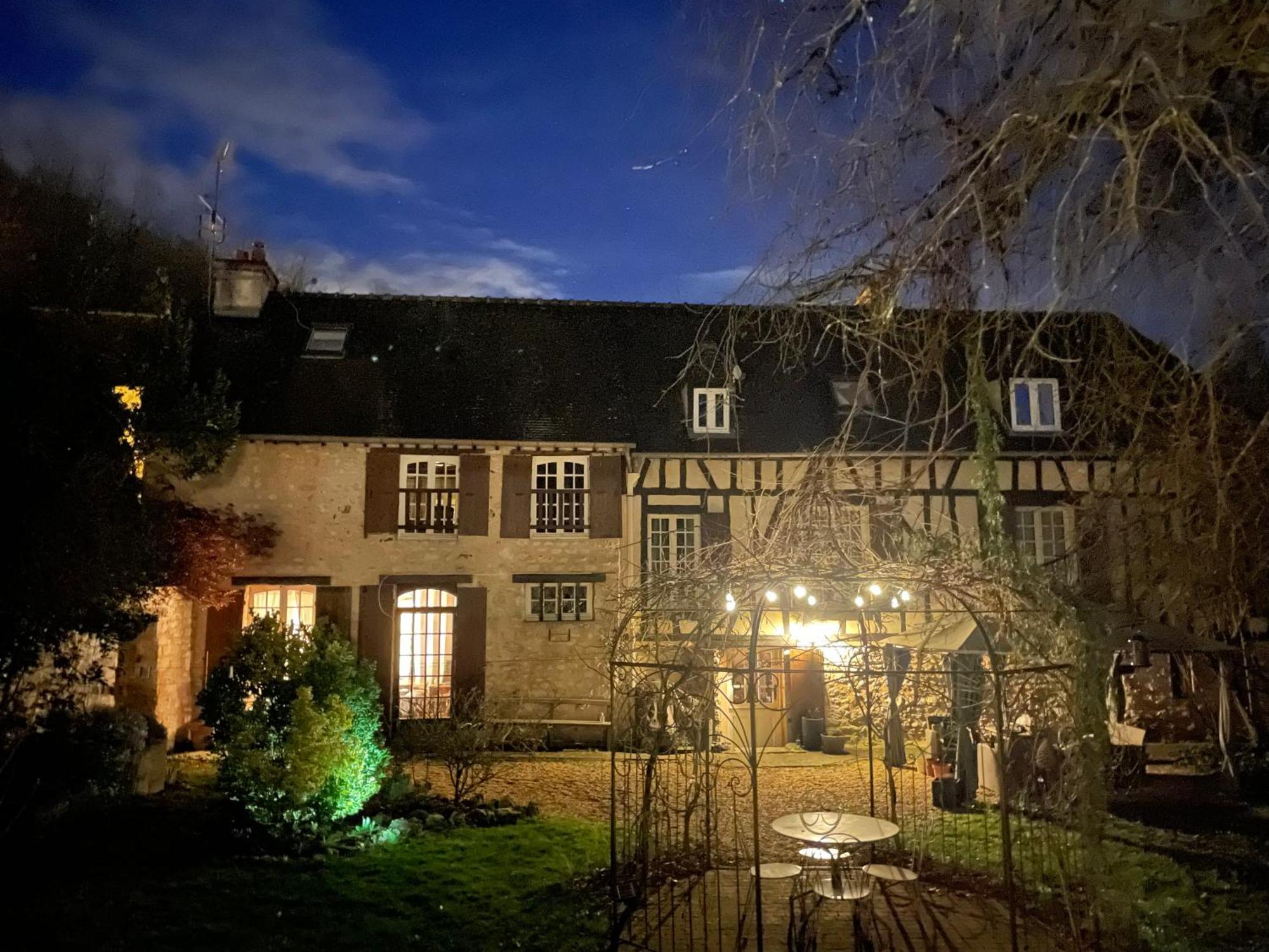 Evergreen Guesthouse Vernon  Esterno foto