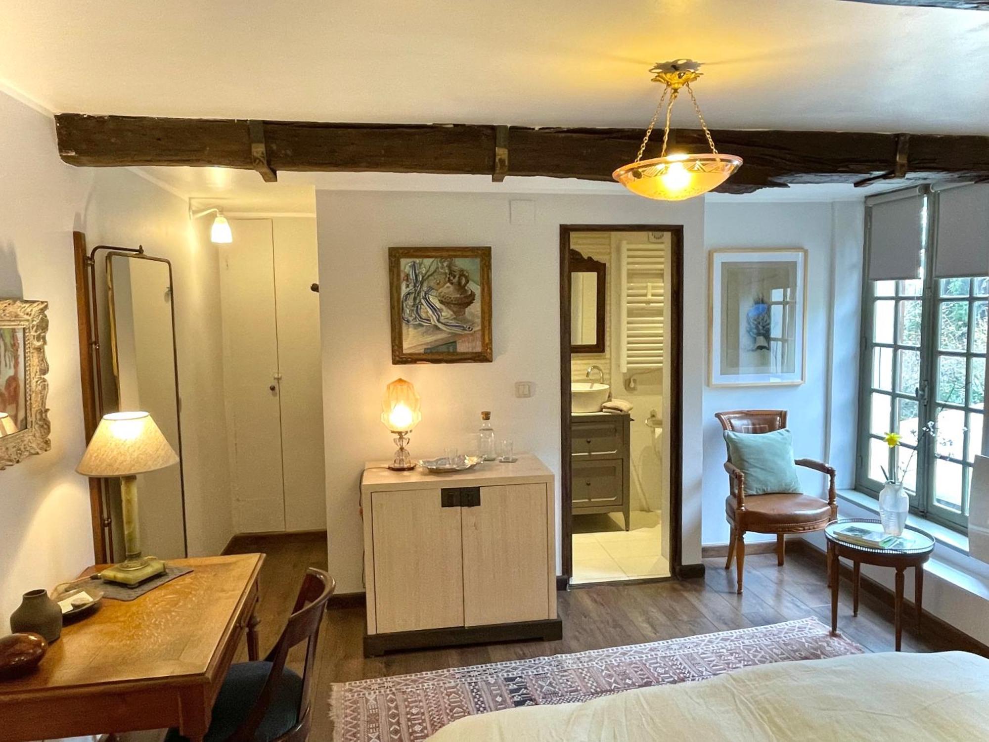 Evergreen Guesthouse Vernon  Esterno foto