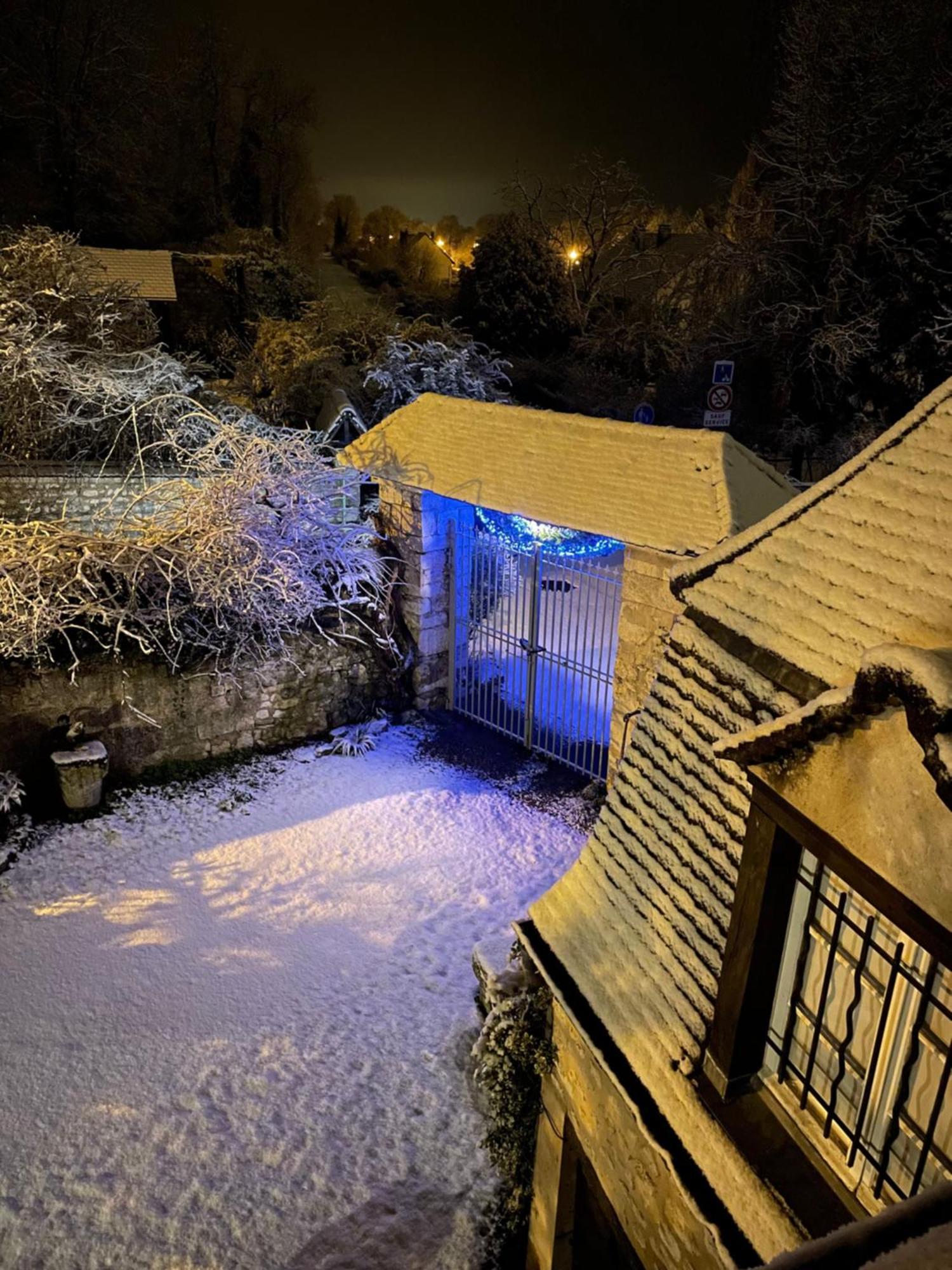 Evergreen Guesthouse Vernon  Esterno foto