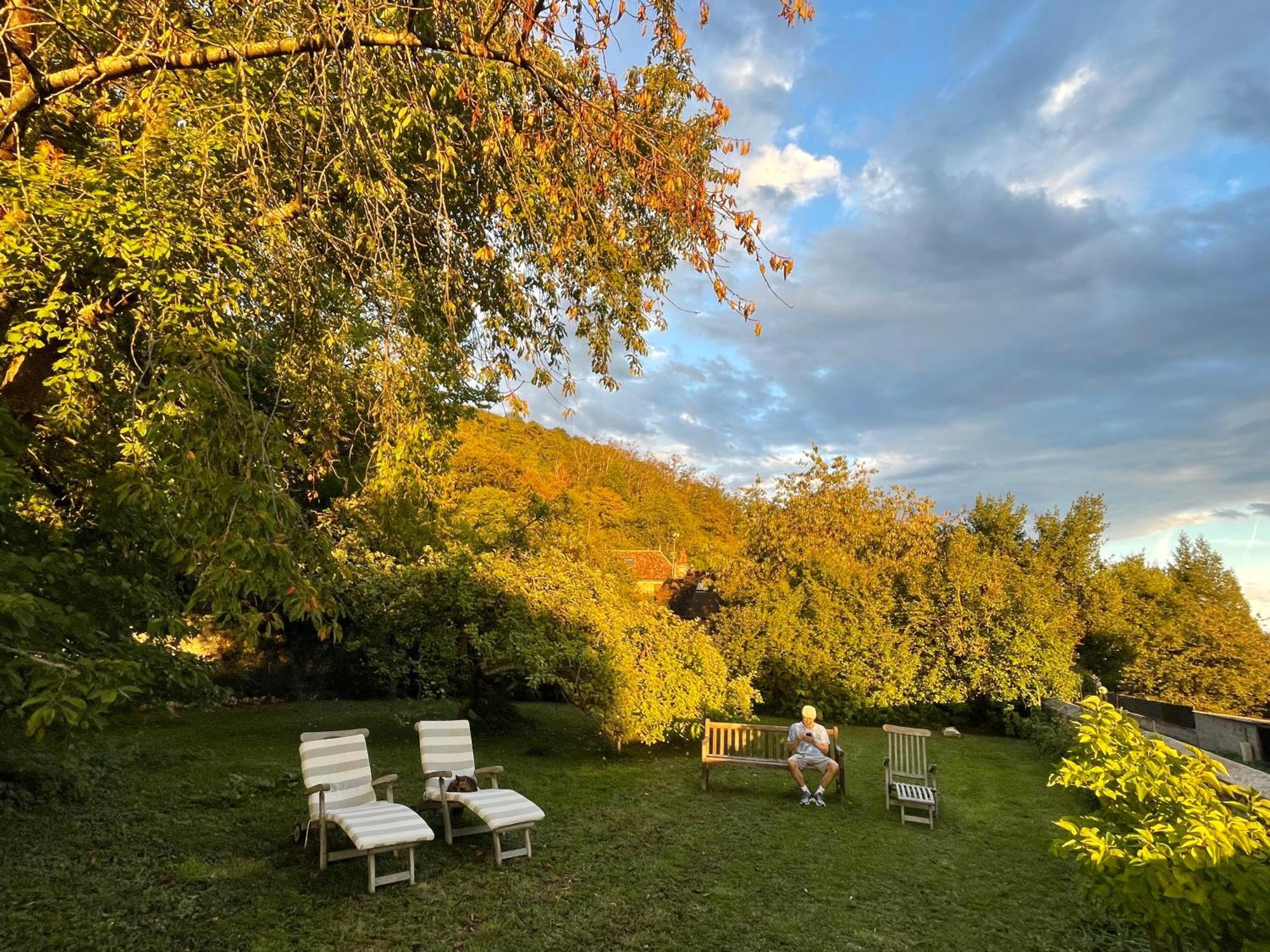 Evergreen Guesthouse Vernon  Esterno foto
