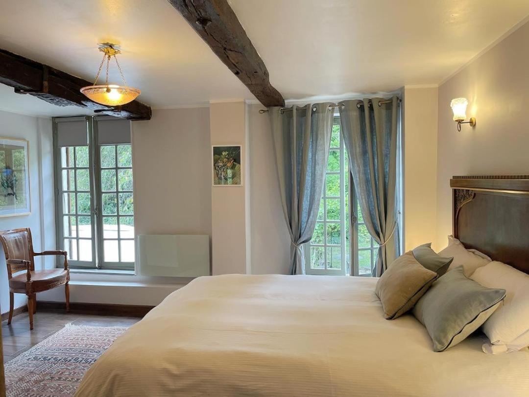 Evergreen Guesthouse Vernon  Esterno foto