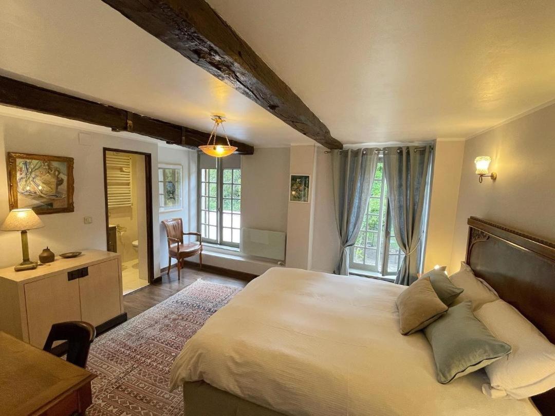 Evergreen Guesthouse Vernon  Esterno foto