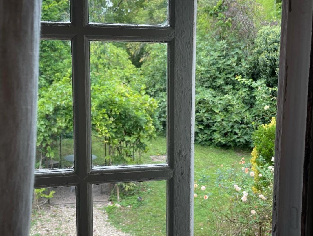 Evergreen Guesthouse Vernon  Esterno foto